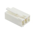 2-1241961-7 - CONN RCPT HSG 3POS 5.00MM