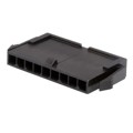 0436400900 - CONN PLUG 9POS 3MM SGL PANEL MT