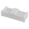 917694-1 - CONN PLUG HSG 10POS 2.50MM