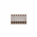 0009508120 - CONN HOUSING 12POS .156
