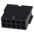 1-794616-0 - CONN PLUG 3MM 10POS DL MATE-N-L