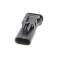 0348993020 - CONN PLUG HSG 3POS 4.00MM