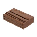 953119-2 - CONN RCPT HSG 20POS 2.54MM