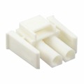 770031-1 - CONN PLUG FRONT 2POS UNIV-MNL II