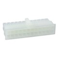 2-1969597-4 - CONN RCPT HSG 24POS 4.20MM