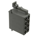962189-1 - CONN RCPT HSG 8POS 6.00MM