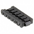 1909783-5 - CONN RCPT HSG 6POS 1.20MM
