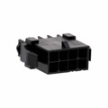 2036320800 - CONN PLUG HSG 8POS 3.00MM