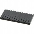 0050579013 - CONN HOUSING 13POS .100 SINGLE