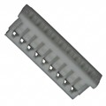 440146-9 - CONN RCPT 9POS SGL 1.25MM NATRL
