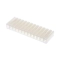 0009507131 - CONN TERM HSG O/RAMP 13POS