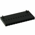 0050579312 - CONN HSG 12POS .100 SINGLE VER D