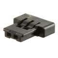 FI-S2S - CONN PLUG 1.25MM 2POS CBL MNT