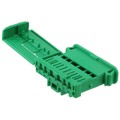 0988211065 - CONN RCPT HSG 6POS GRN
