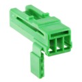 IL-AG9-3S-S3C1 - CONN SOCKET 3POS HOUSING 2.5MM