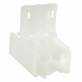 928343-3 - CONN RCPT CRIMP 3POS NATURAL