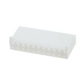 1-1375820-1 - CONN RCPT HSNG 11POS CST-100 II