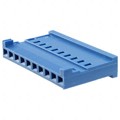 1-281838-0 - CONN RCPT HSG 10POS 2.54MM