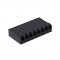 0009930800 - CONN FEMALE HSNG .156 8POS