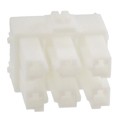 179862-1 - CONN PLUG HSG 6POS 6.50MM