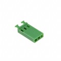925369-3 - CONN RCPT HOUSING 3POS CRIMP