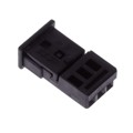 1743164-2 - CONN PLUG HSG 3POS 2.54MM