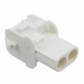 1703062-1 - CONN RCPT HSG 2POS MATE-N-LOK