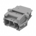 5-1971772-3 - CONN RCPT HOUSING 3POS 6MM