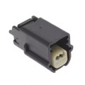 0314022500 - CONN RCPT HSG 2POS 2.54MM