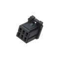 9-1827864-3 - DYNAMIC 1200D REC HSG 6P X BLACK