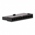 0436401201 - CONN PLUG 12POS 3MM SINGLE ROW