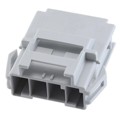 5-1971772-4 - CONN RCPT HOUSING 4POS 6MM
