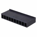 0009931000 - CONN FEMALE HSNG .156 10POS