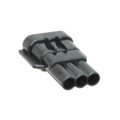 173065-2 - CONN RCPT HSG 3POS 4.80MM