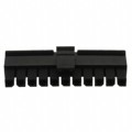 0436451100 - CONN RECEPT 11POS 3MM SINGLE ROW