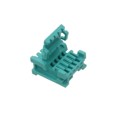0347910043 - CONN RCPT HSG 4POS 2.00MM