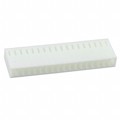 0010112183 - CONN HOUSING 18 POS