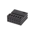 1534100-1 - CONN RCPT HSG 12POS 2.50MM