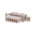 0029110062 - CONN PLUG HSG 6POS 2.50MM
