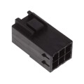 1-179466-5 - CONN RCPT HSG 6POS 3.96MM
