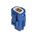 560-002-000-411 - CONN RCPT HSG 2POS 2.50MM