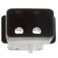 1-480498-1 - CONN RECEPT/CAP 2POS MATE-N-LOK