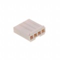 0019092046 - CONN PLUG HSG 4POS 6.71MM