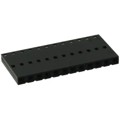 0050579012 - CONN HOUSING 12POS .100 SINGLE