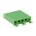 925369-5 - CONN RCPT HSG 5POS 2.54MM