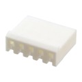 647401-5 - CONN HOUSING RCPT 5POS CRIMP