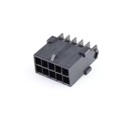 2036321001 - CONN PLUG HSG 10POS 3.00MM