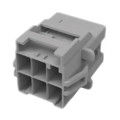 5-1971775-3 - CONN RCPT HOUSING 6POS 6MM