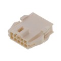 2014442210 - CONN PLUG HSG 10POS 2.50MM