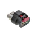 0349003121 - CONN RCPT HSG 3POS 4.00MM